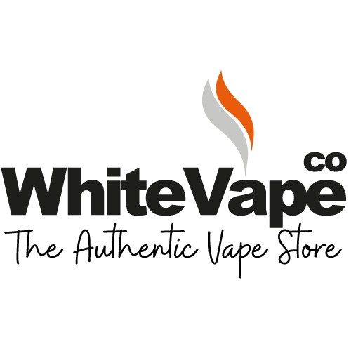 Logo of White Vape Co - Hythe
