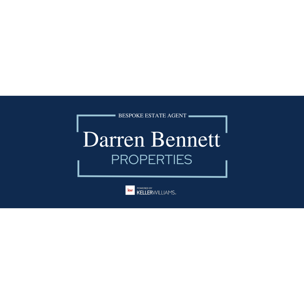 Logo of Darren Bennett Properties