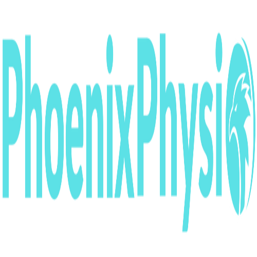 Logo of Phoenix Physio Aylesbury