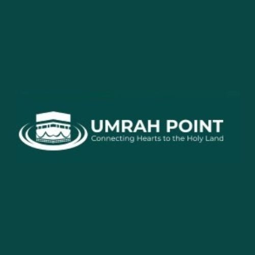 Logo of Umrah Point