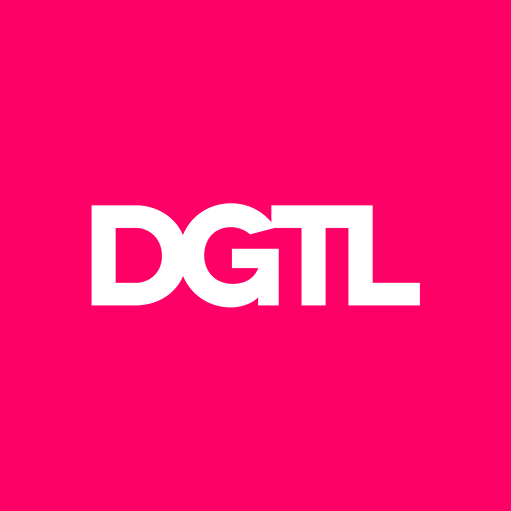 Logo of DGTL Ltd
