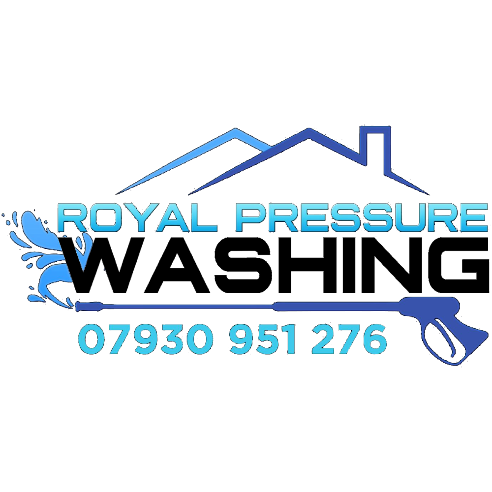 Logo of Royal Pressure Washing Pressure Washing Services In Bromsgrove, Worcestershire Logo of Royal Pressure Washing Pressure Washing Services In Bromsgrove, Worcestershire
