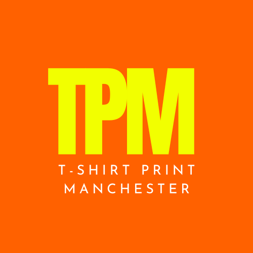 Logo of TPM Screen Printing Embroidery T-shirt Printing