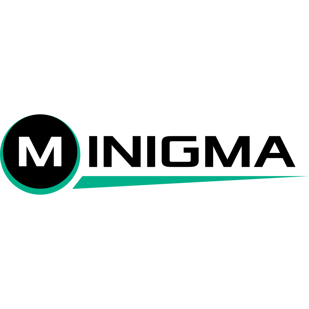 Logo of Minigma
