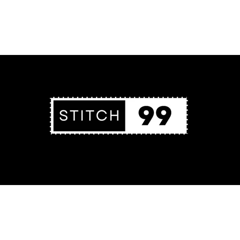 Logo of Stitch 99 London T-shirt Printing