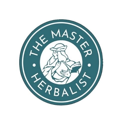 Logo of The Master Herbalists