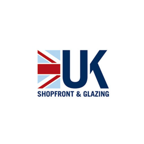 Logo of UK Shopfront & Glazing Doors And Shutters In Southall, Greater London