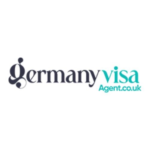 Logo of Germany Visa Agent