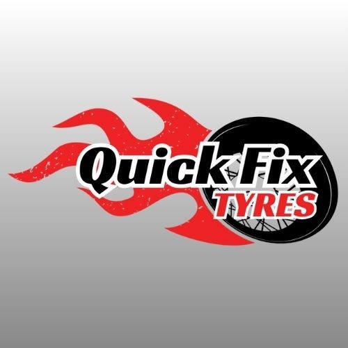 Logo of Quick Fix Tyres