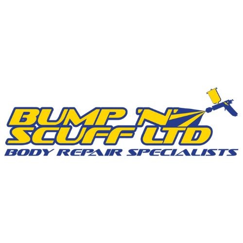 Logo of Bump N Scuff