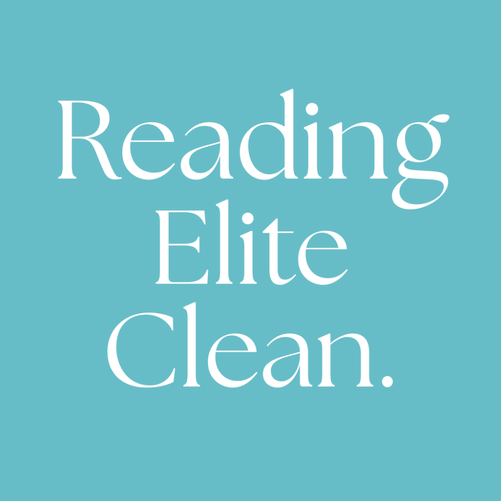 Logo of Reading Elite Clean