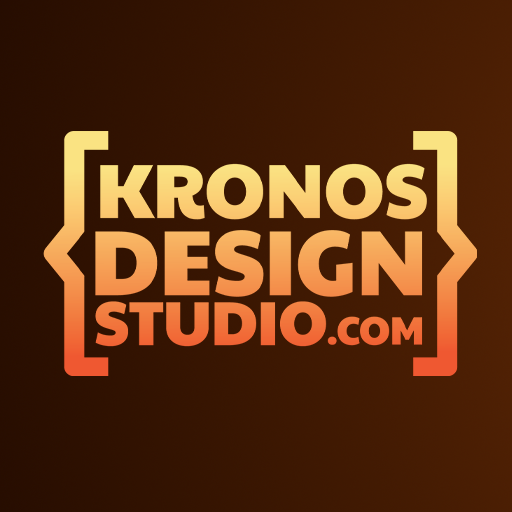 Logo of Kronos Design Studio