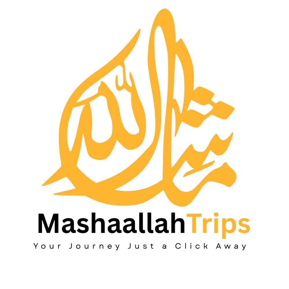 Logo of Mashaallah Trips
