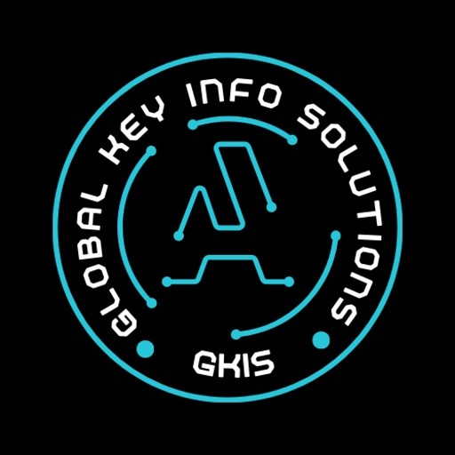 Logo of Global Key Info Solutions