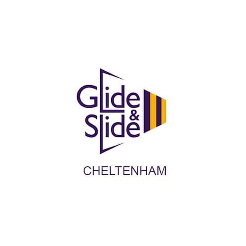 Logo of Glide and Slide Cheltenham - Fitted Sliding Wardrobes