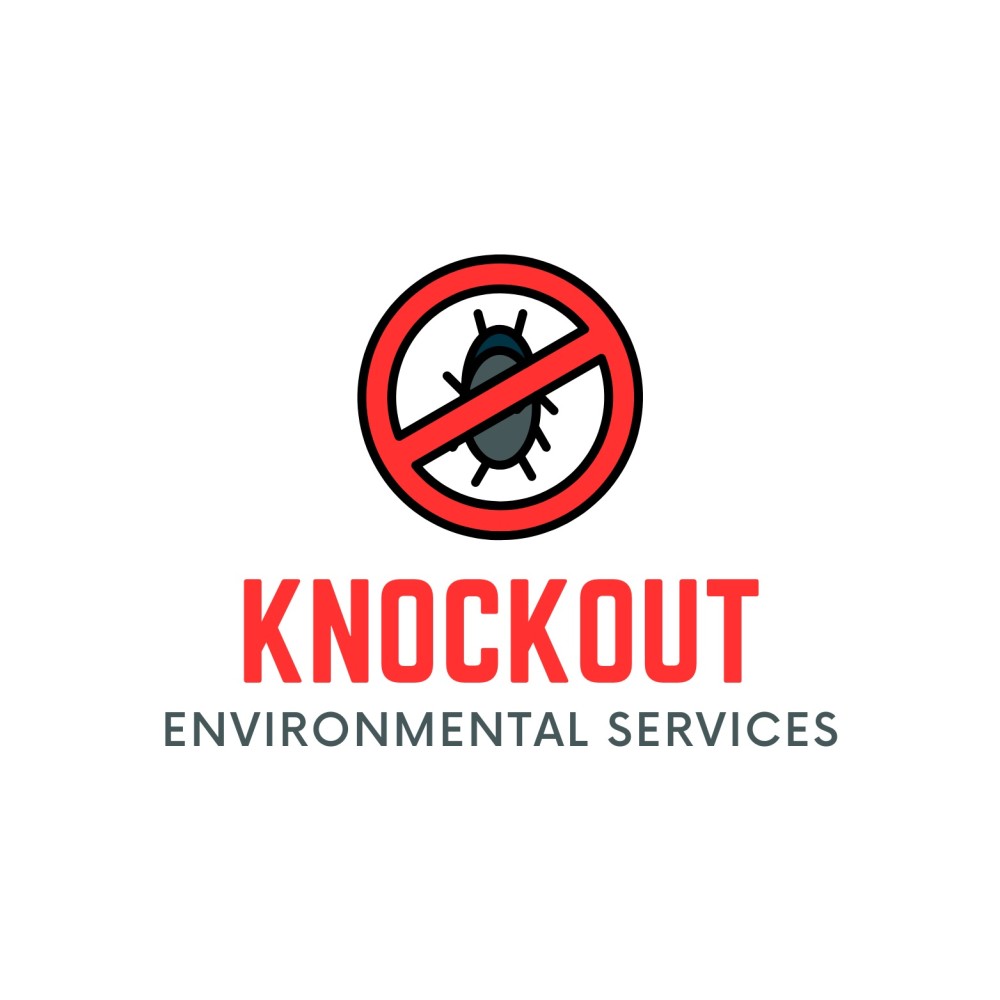 Logo of KnockOut Environmental Services Tooting