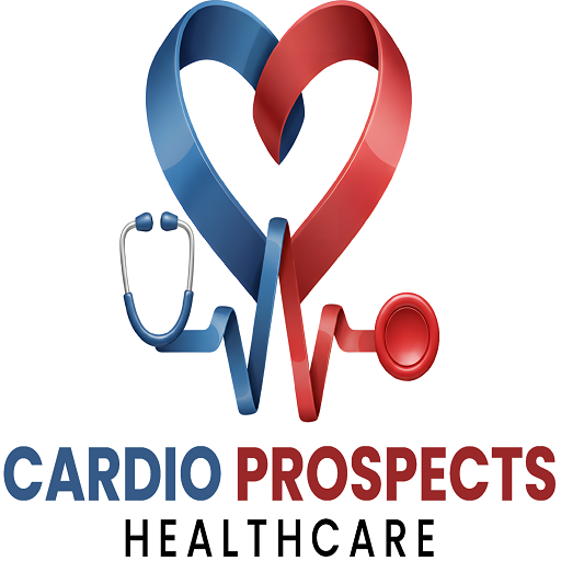 Logo of Cardio Prospects Healthcare