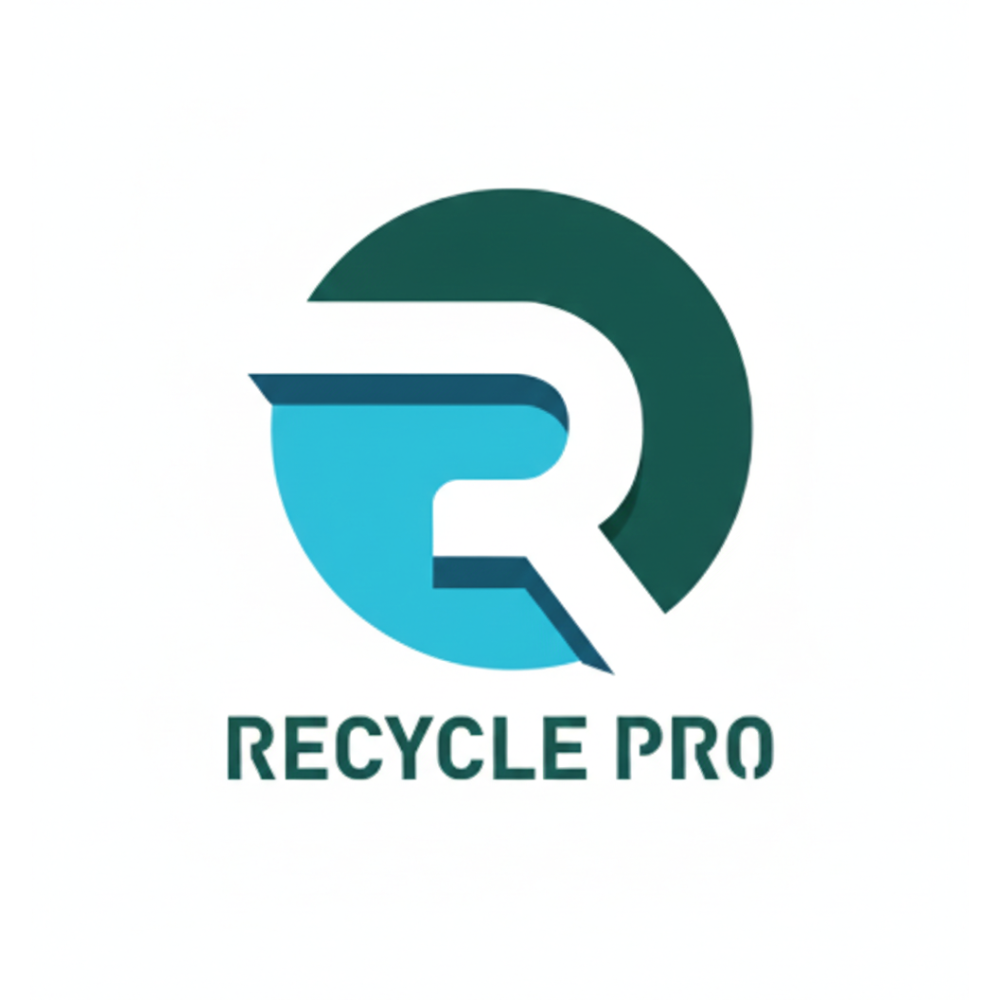 Logo of RecyclePro