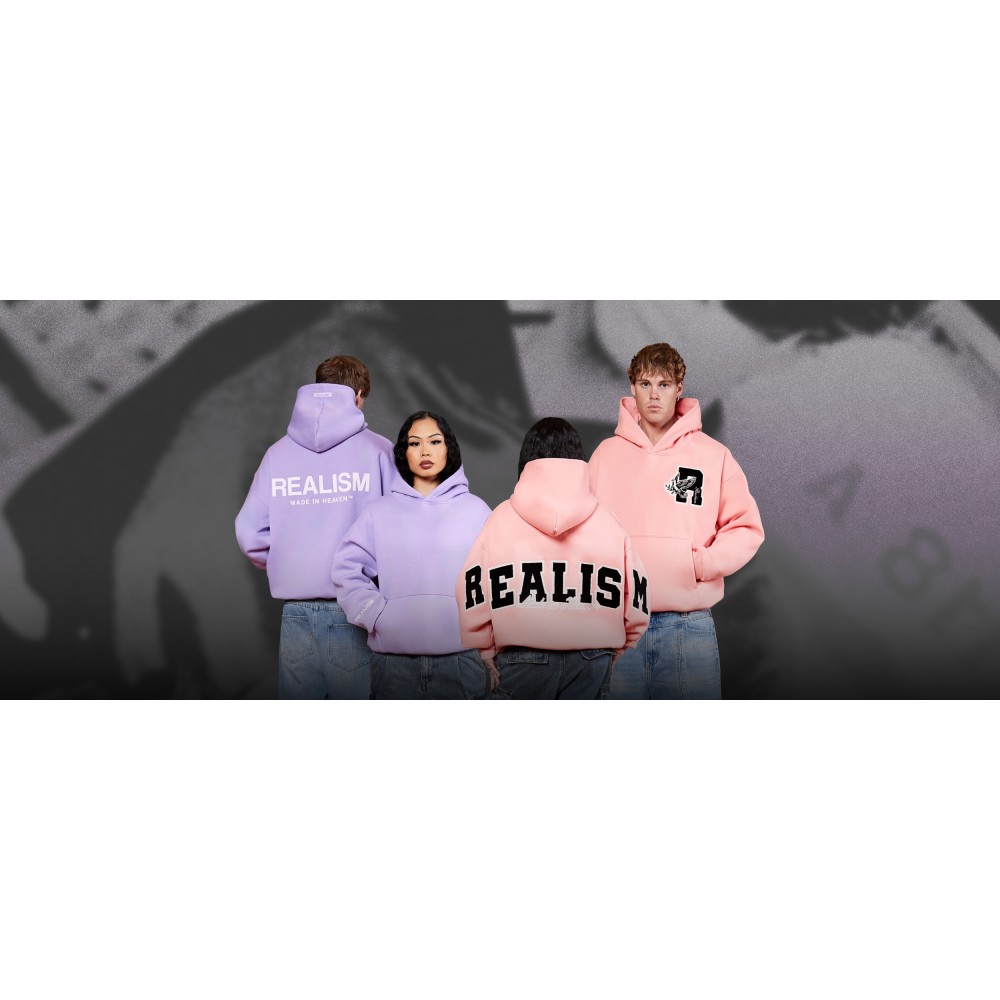 Logo of realism au Clothing In Dublin, Usk Logo of realism au Clothing In Dublin, Usk