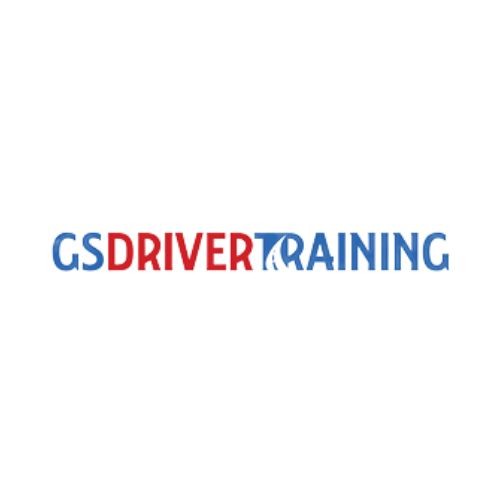 Logo of GS Driver Training