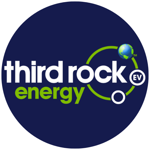 Logo of Third Rock Energy EV Charging Cables In Pontefract, West Yorkshire Logo of Third Rock Energy EV Charging Cables In Pontefract, West Yorkshire