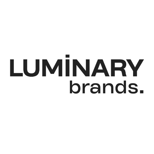 Logo of Luminary Brands