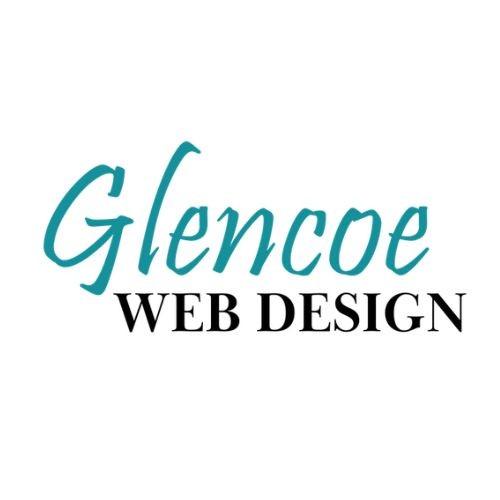 Logo of Glencoe Web Design