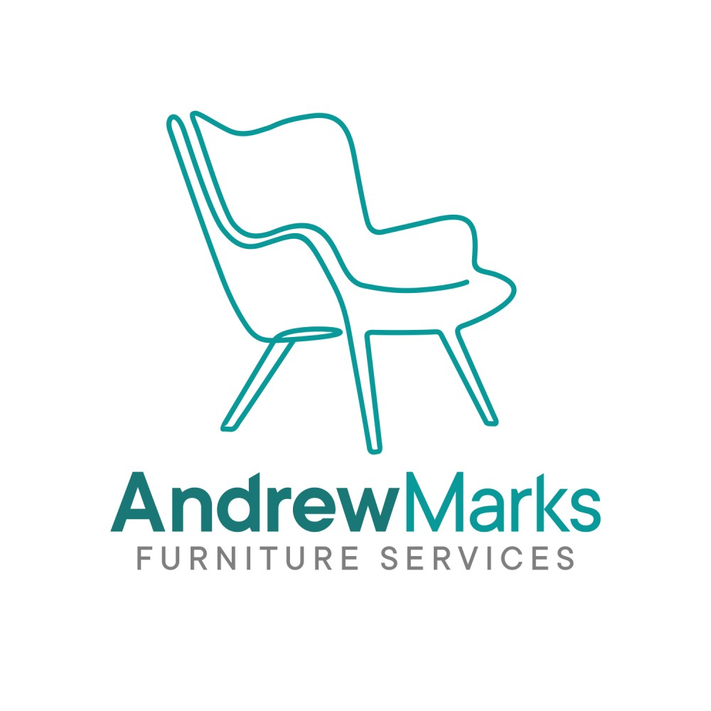 Logo of Andrew Marks Furniture Services Upholsterers In Callington, Cornwall Logo of Andrew Marks Furniture Services Upholsterers In Callington, Cornwall