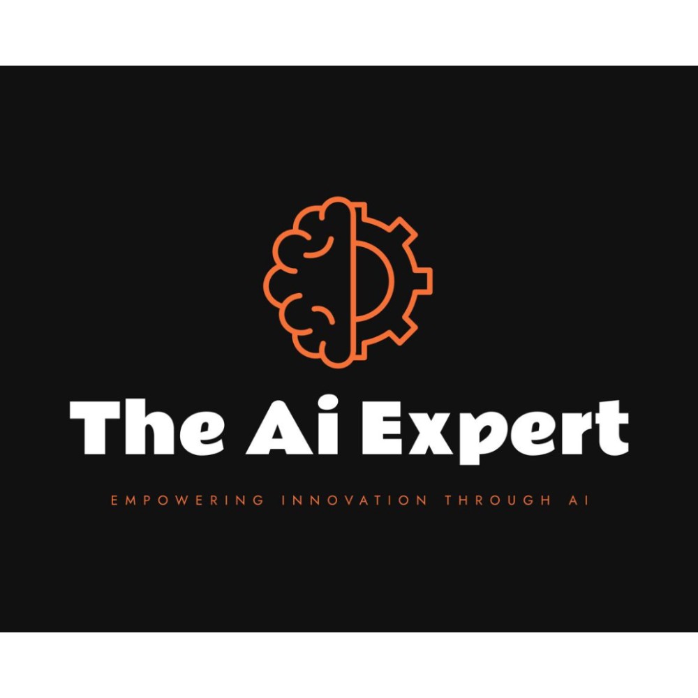 Logo of The Ai Expert Business Consultants In Stockbridge, Hampshire