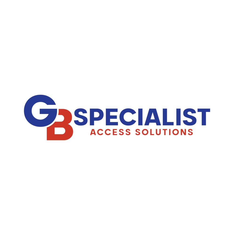 Logo of GB Specialist Access Solutions