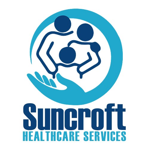 Logo of Suncroft Healthcare Services