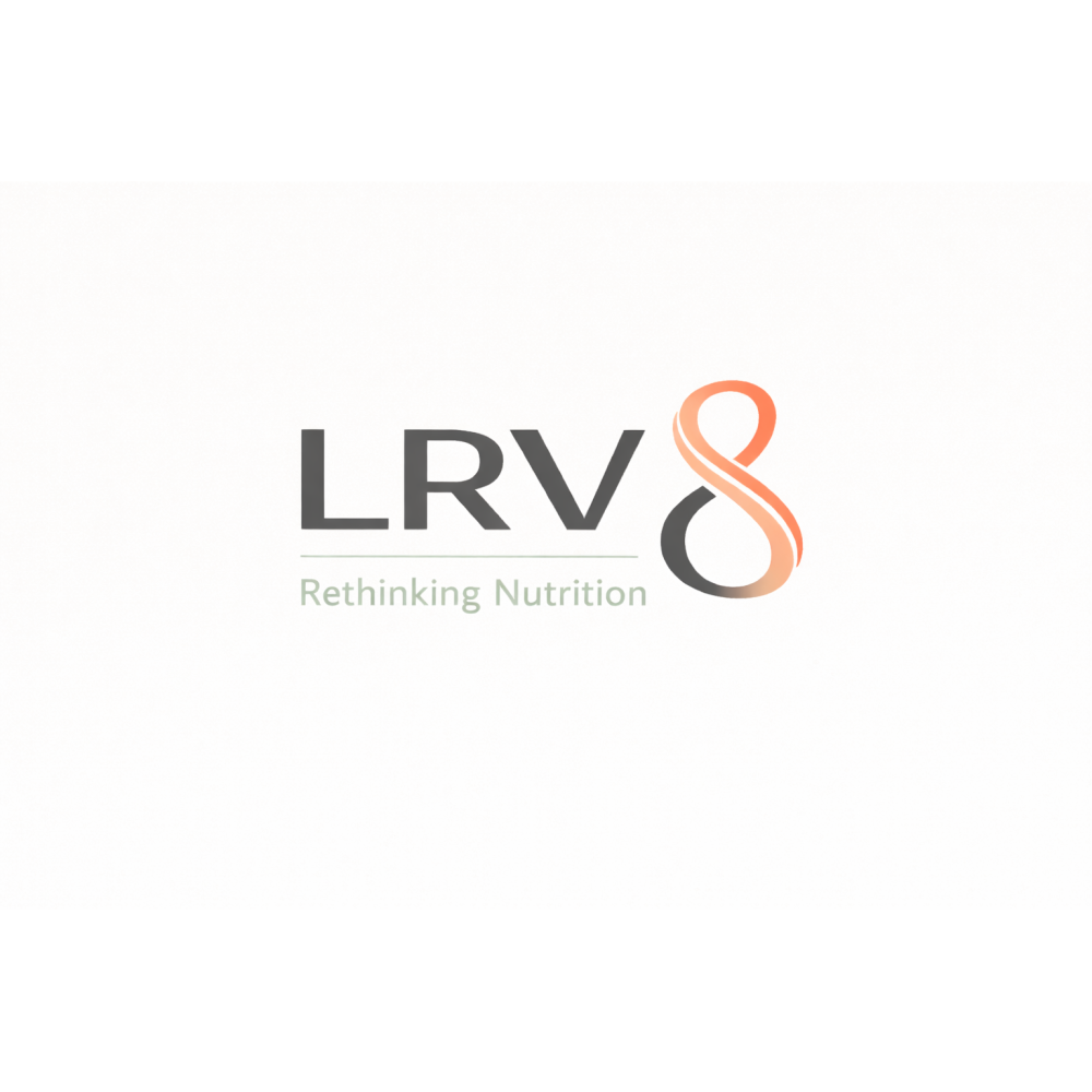 Logo of LRV8 Nutrition Dieticians And Nutritionists In Bures, Essex Logo of LRV8 Nutrition Dieticians And Nutritionists In Bures, Essex