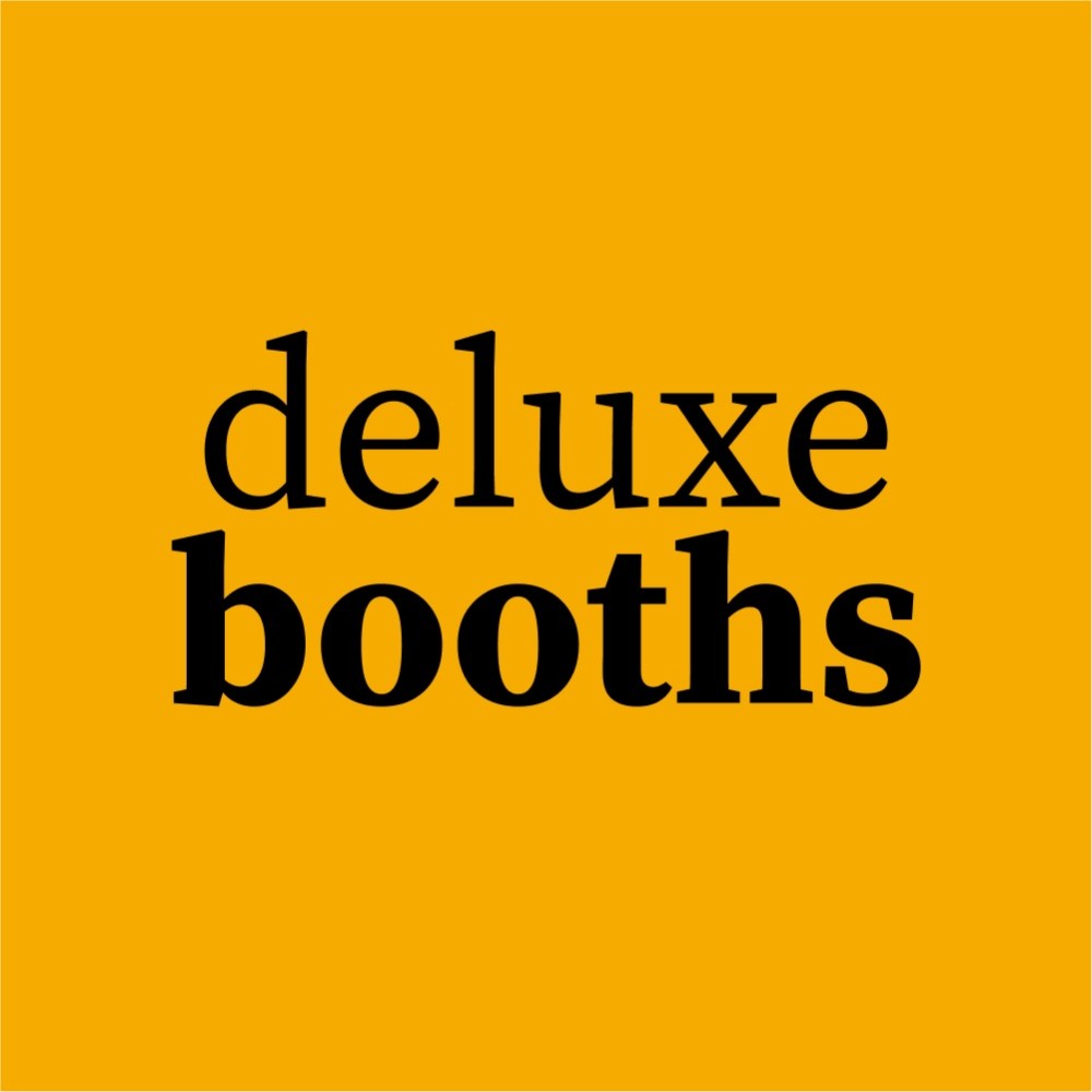 Logo of Deluxe Booths