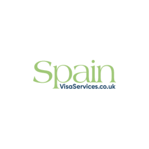 Logo of Spain Visa Services