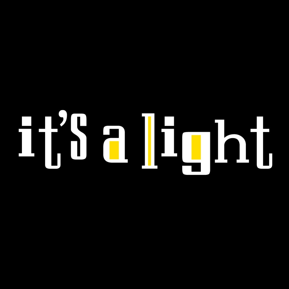 Logo of Its A Light