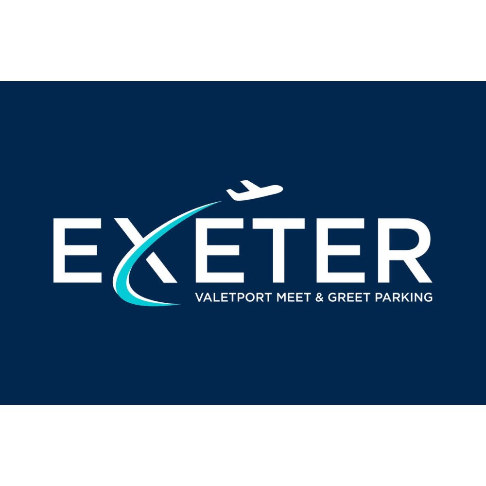 Logo of Exeter ValetPort Meet and Greet Parking Car Parking And Garaging In Exeter, Devon Logo of Exeter ValetPort Meet and Greet Parking Car Parking And Garaging In Exeter, Devon