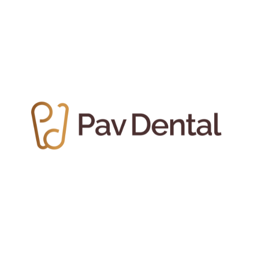 Logo of Pav Dental