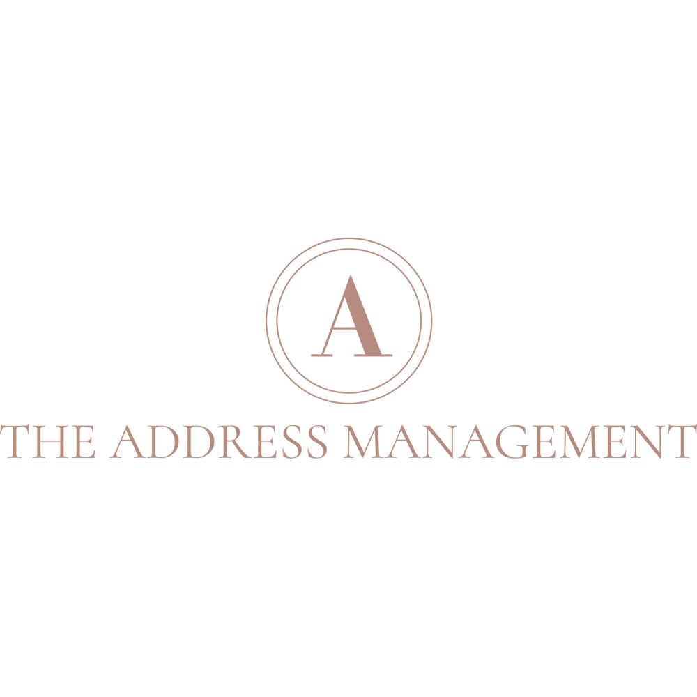 Logo of The Address Management