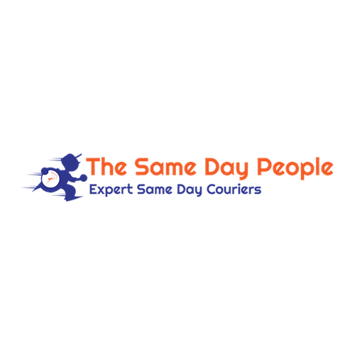 Logo of The Same Day People Ltd