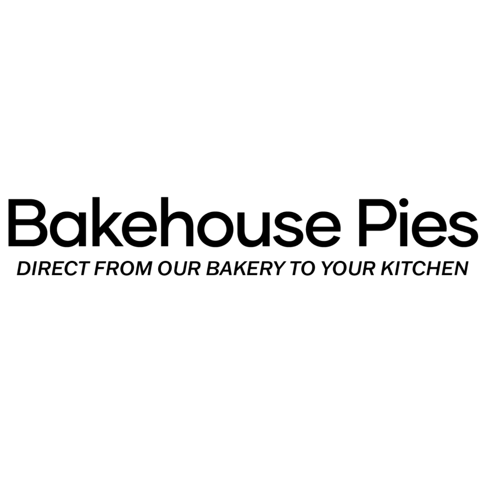 Logo of Bakehouse Pies