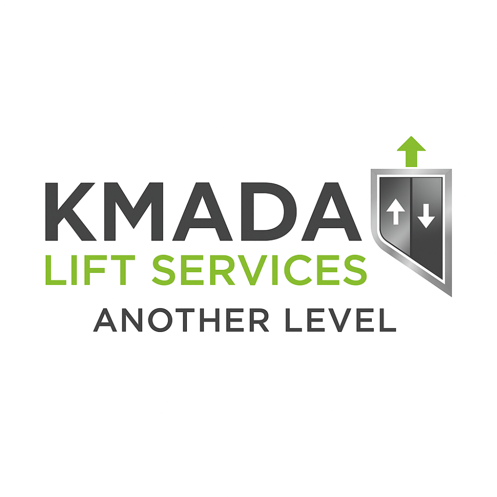 Logo of KMADA Lift Services