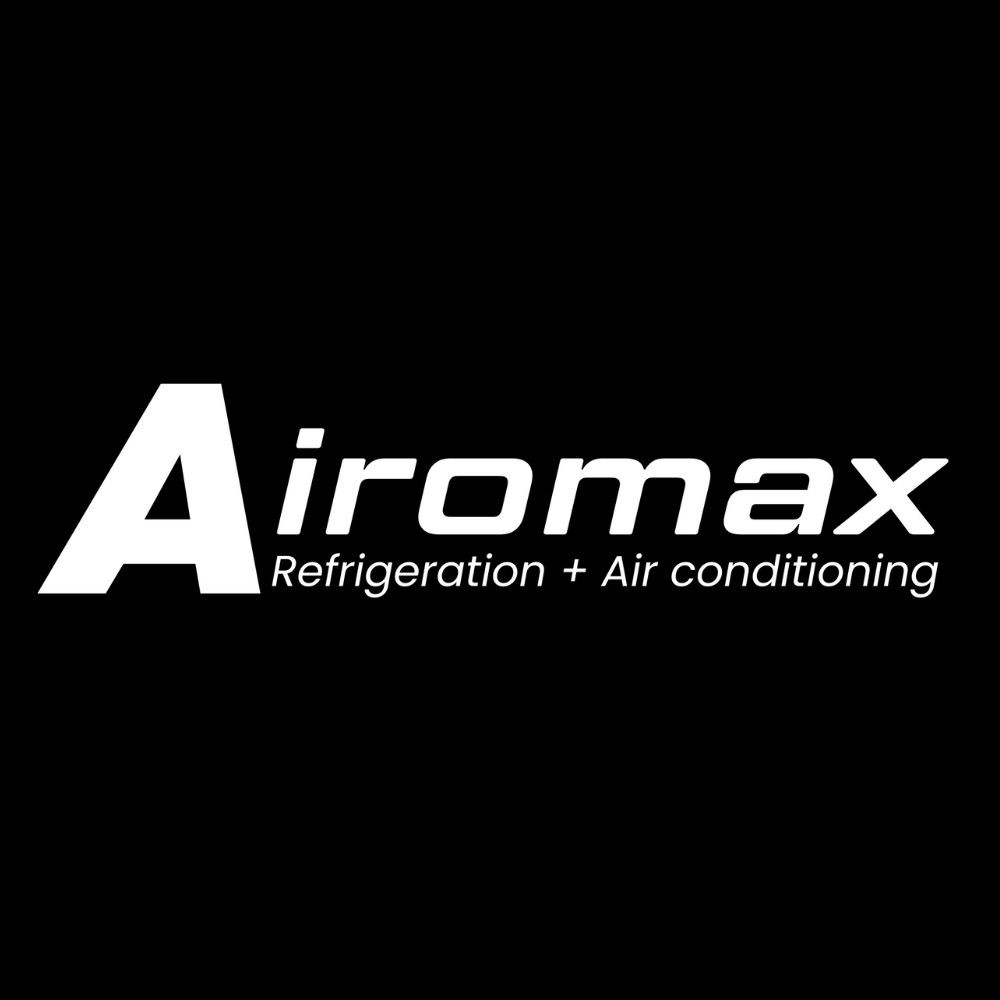 Logo of Airomax