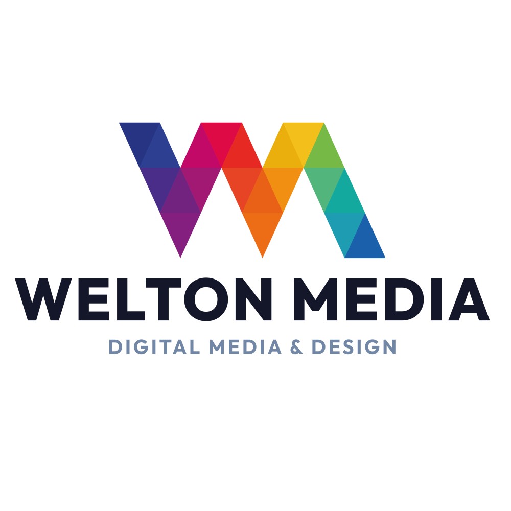 Logo of Welton Media Ltd
