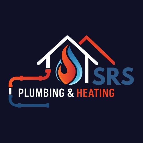 Logo of SRS Plumbing Heating