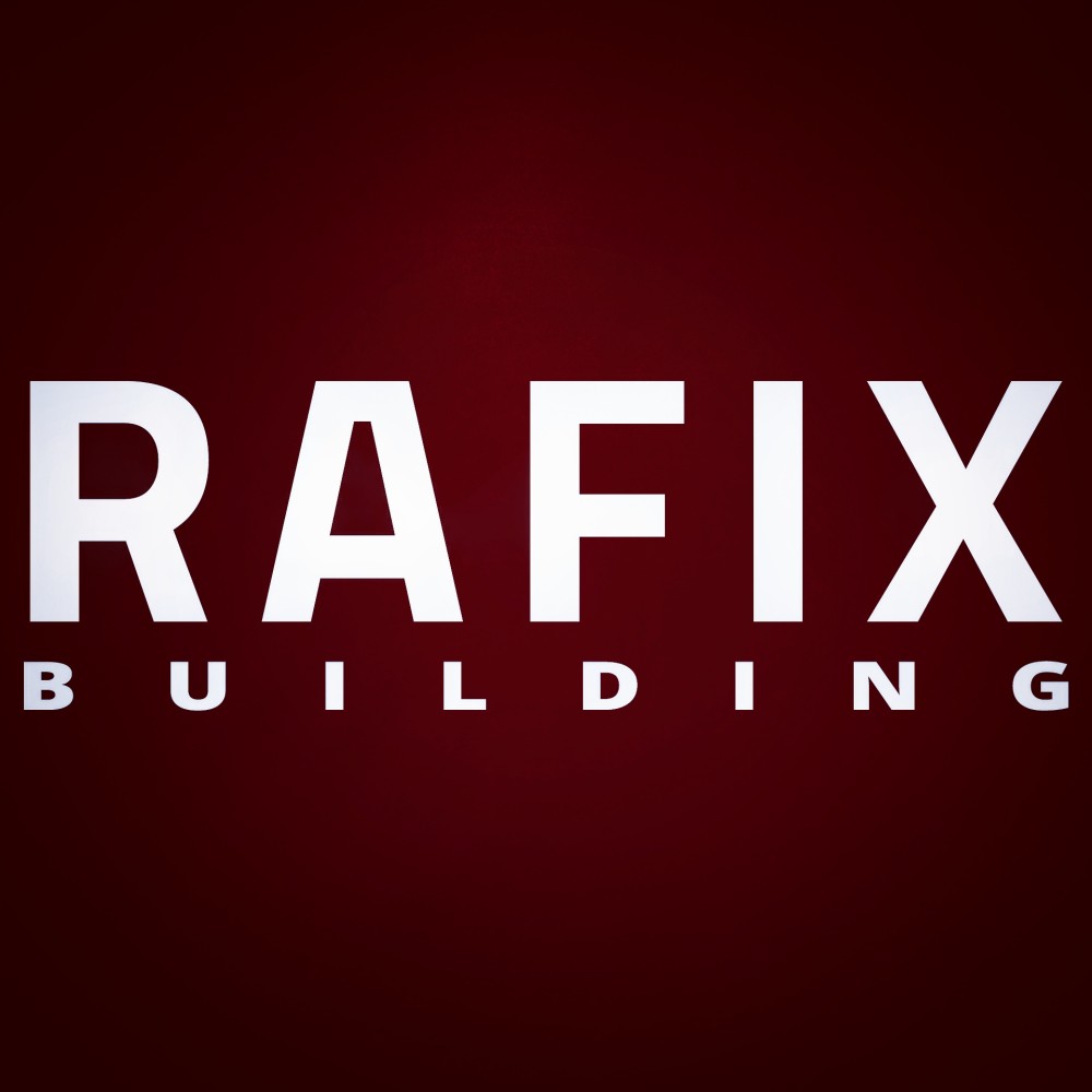 Logo of Rafixbuilding Ltd