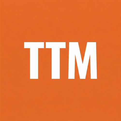 Logo of Teesside Trade Marketing