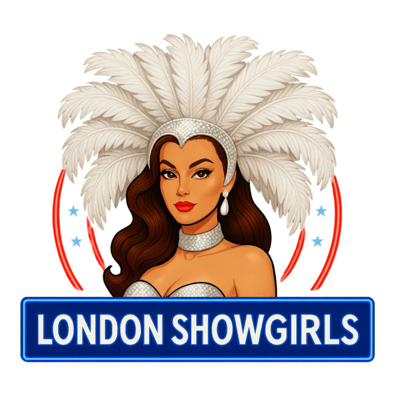 Logo of London Showgirls