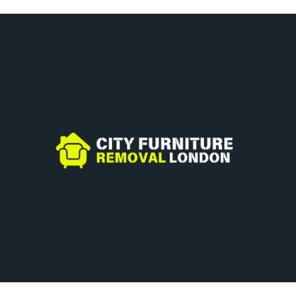 Logo of City Furniture Removal London