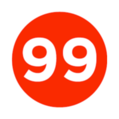 Logo of 99 Marketing Studio