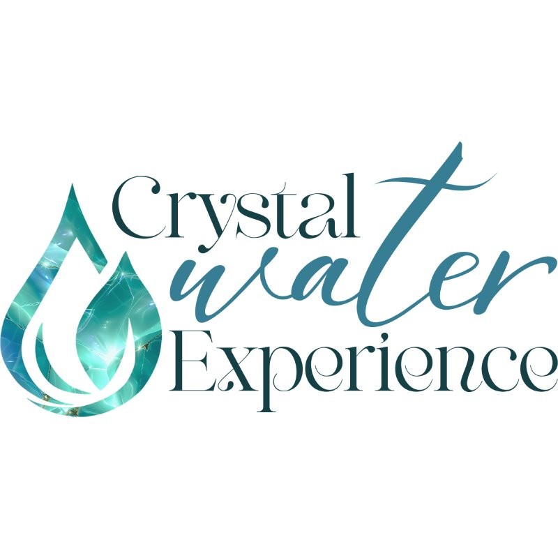 Logo of Crystal Water Experience